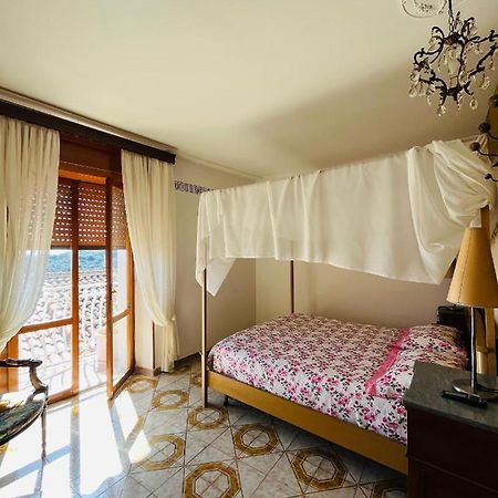 Big House Vicino Al Castello Apartment Rocca Imperiale Exterior photo
