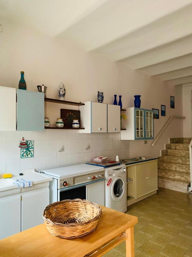 Big House Vicino Al Castello Apartment Rocca Imperiale Exterior photo